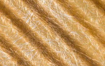 Dibden Purlieu fibreglass roof waterproofing