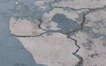 fibreglass roofing replacement Dibden Purlieu