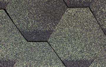 Dibden Purlieu fibreglass shingle repairs