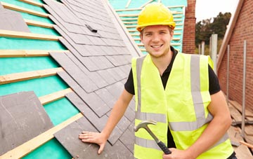 find trusted Dibden Purlieu roofers in Hampshire