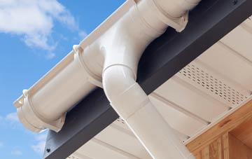 Dibden Purlieu gutter installation costs