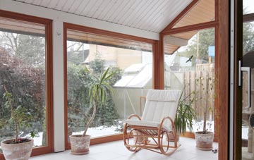Dibden Purlieu hardwood conservatory roofing repairs