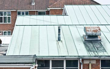 Dibden Purlieu lead roofing costs