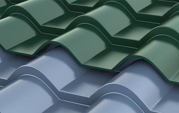 who should consider Dibden Purlieu plastic roofs