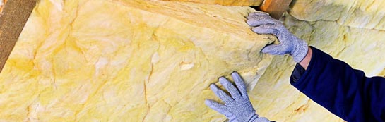 quotes for Dibden Purlieu roof insulation