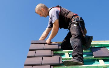 disadvantages of Dibden Purlieu slate roofing