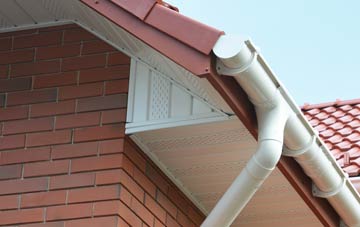 Dibden Purlieu soffit repair costs