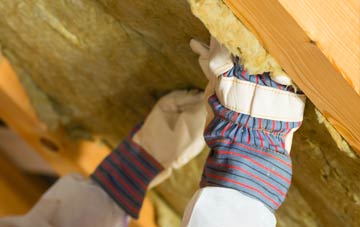 types of Dibden Purlieu pitched roof insulation materials