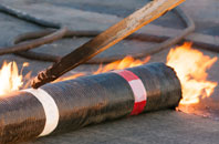 free Dibden Purlieu flat roofing repair quotes