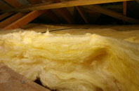 Dibden Purlieu pitch roof insulation
