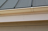 Dibden Purlieu soffit repair