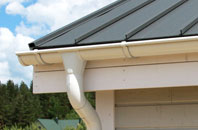 Dibden Purlieu soffits